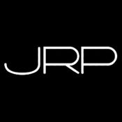 White on Black 280 x 280